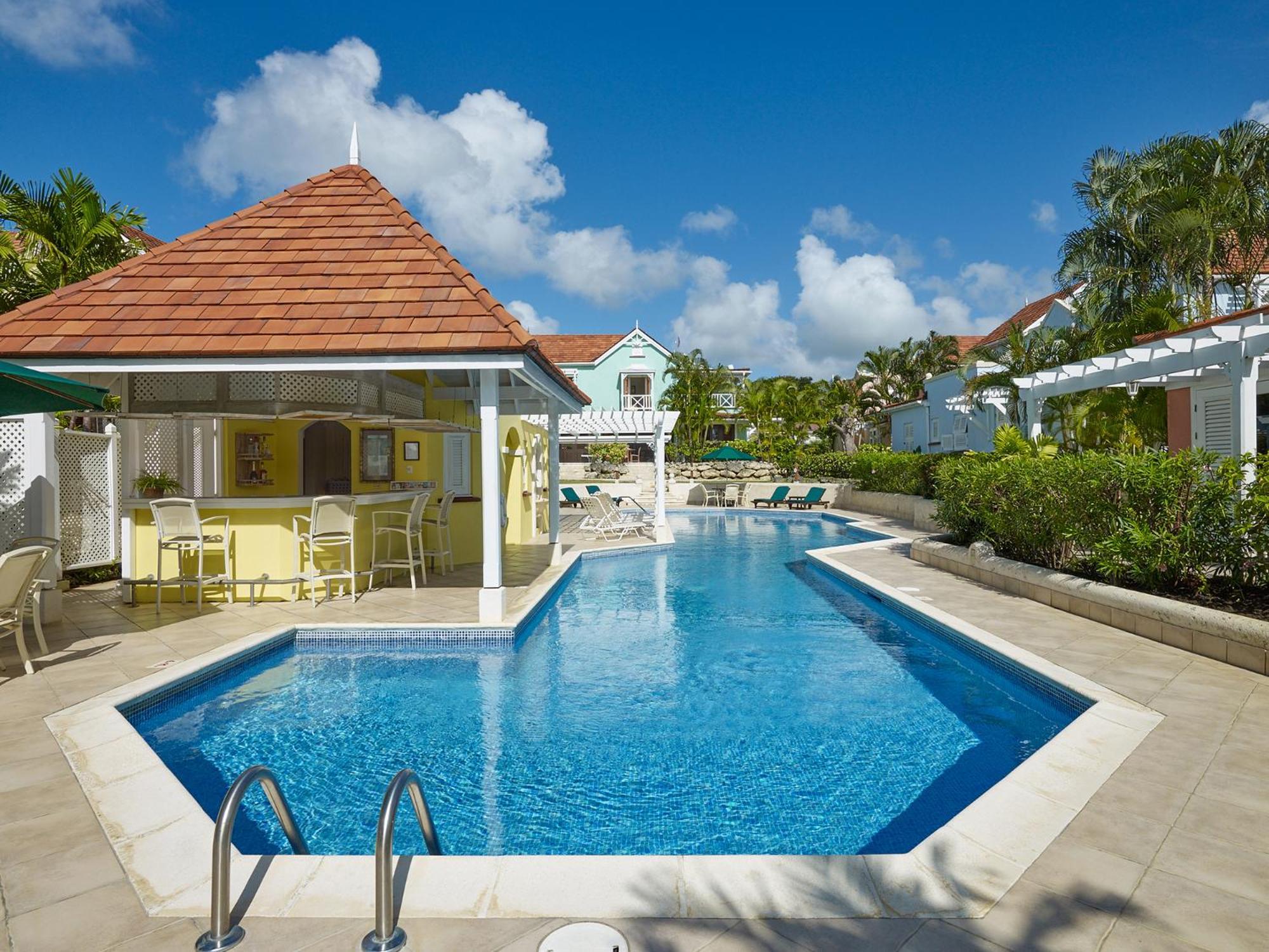 סנט פיטר Kings Beach Village מראה חיצוני תמונה