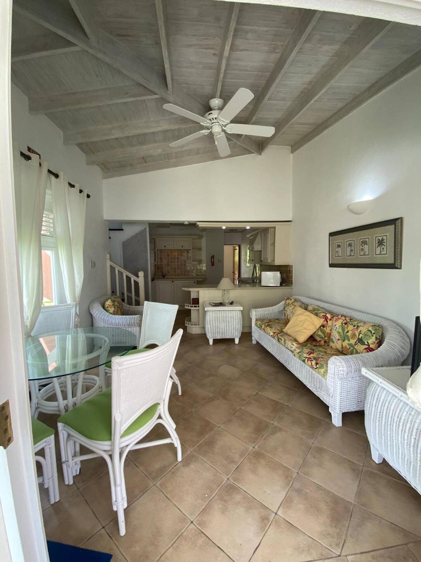 סנט פיטר Kings Beach Village מראה חיצוני תמונה