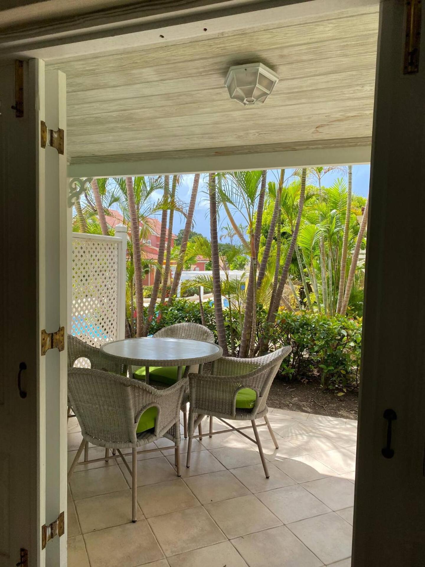 סנט פיטר Kings Beach Village מראה חיצוני תמונה