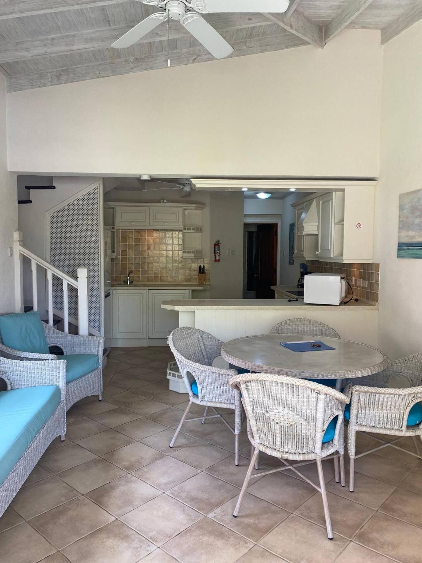 סנט פיטר Kings Beach Village מראה חיצוני תמונה