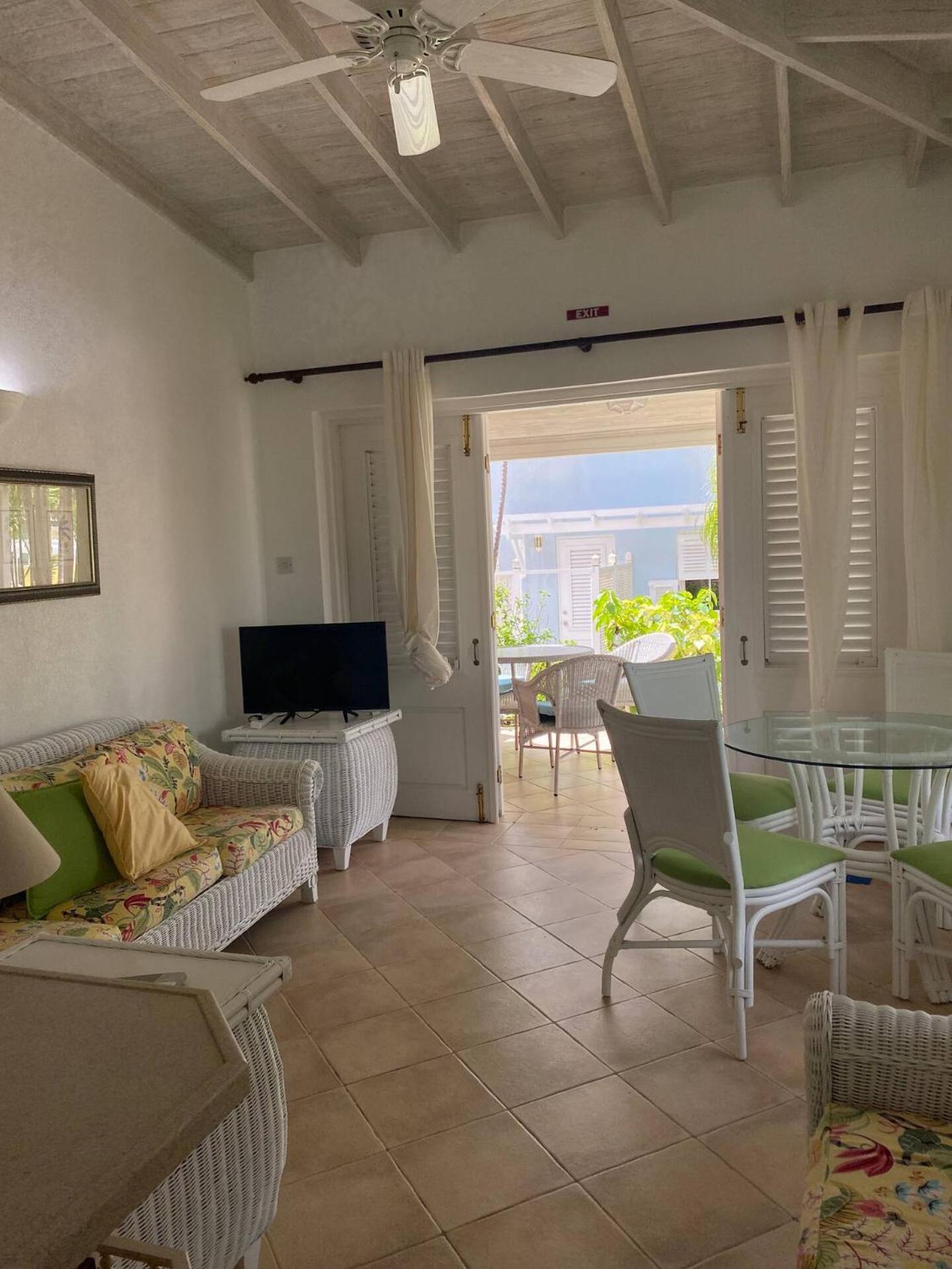 סנט פיטר Kings Beach Village מראה חיצוני תמונה