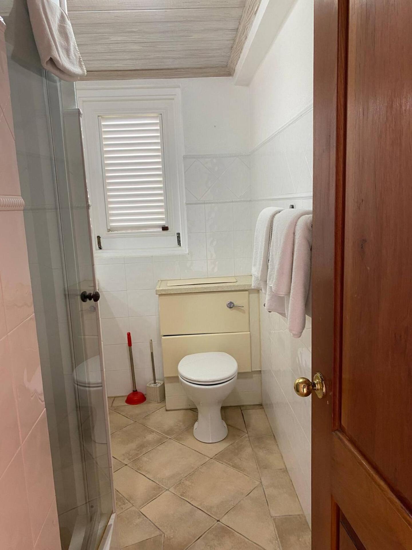 סנט פיטר Kings Beach Village מראה חיצוני תמונה