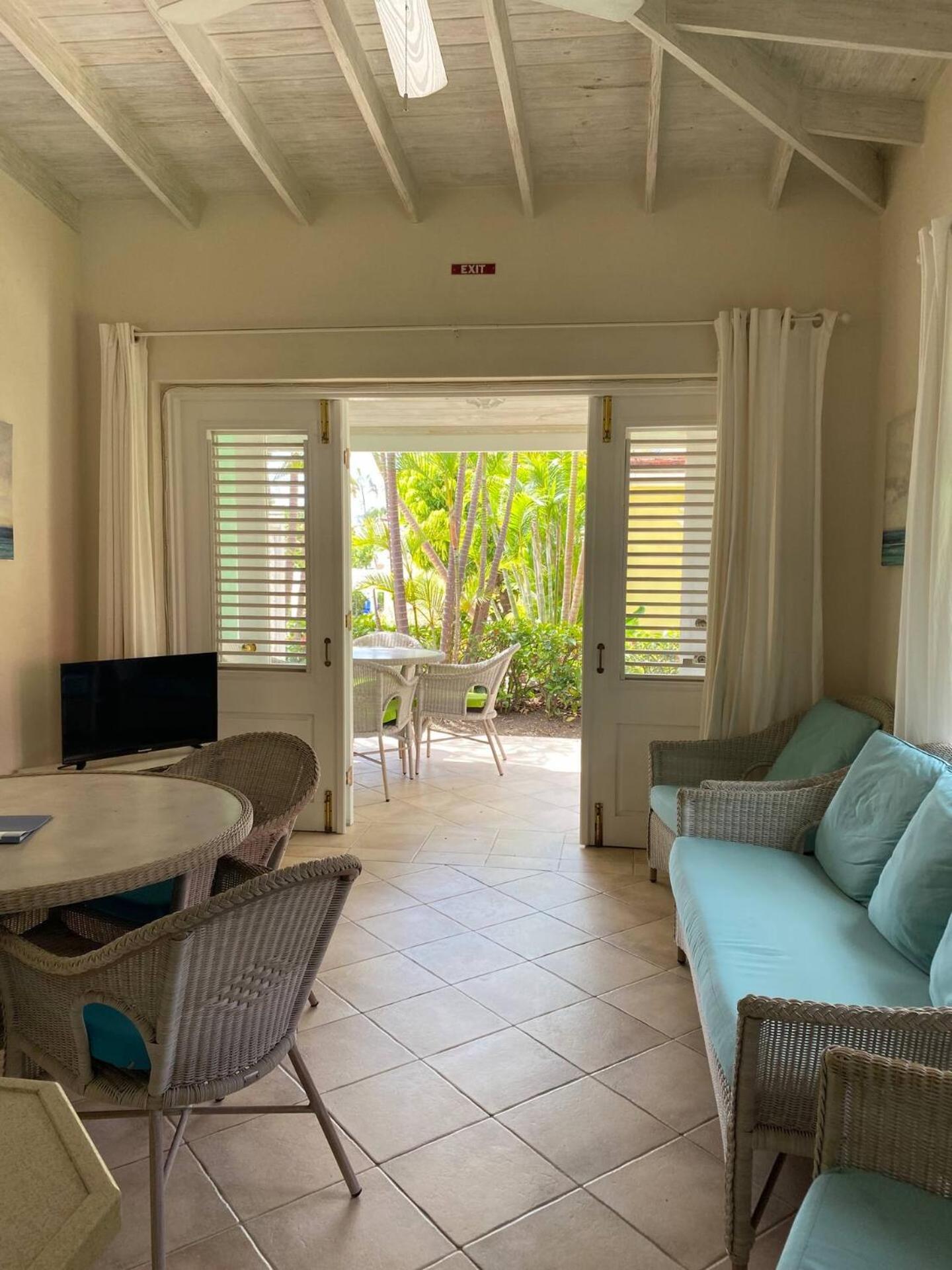 סנט פיטר Kings Beach Village מראה חיצוני תמונה