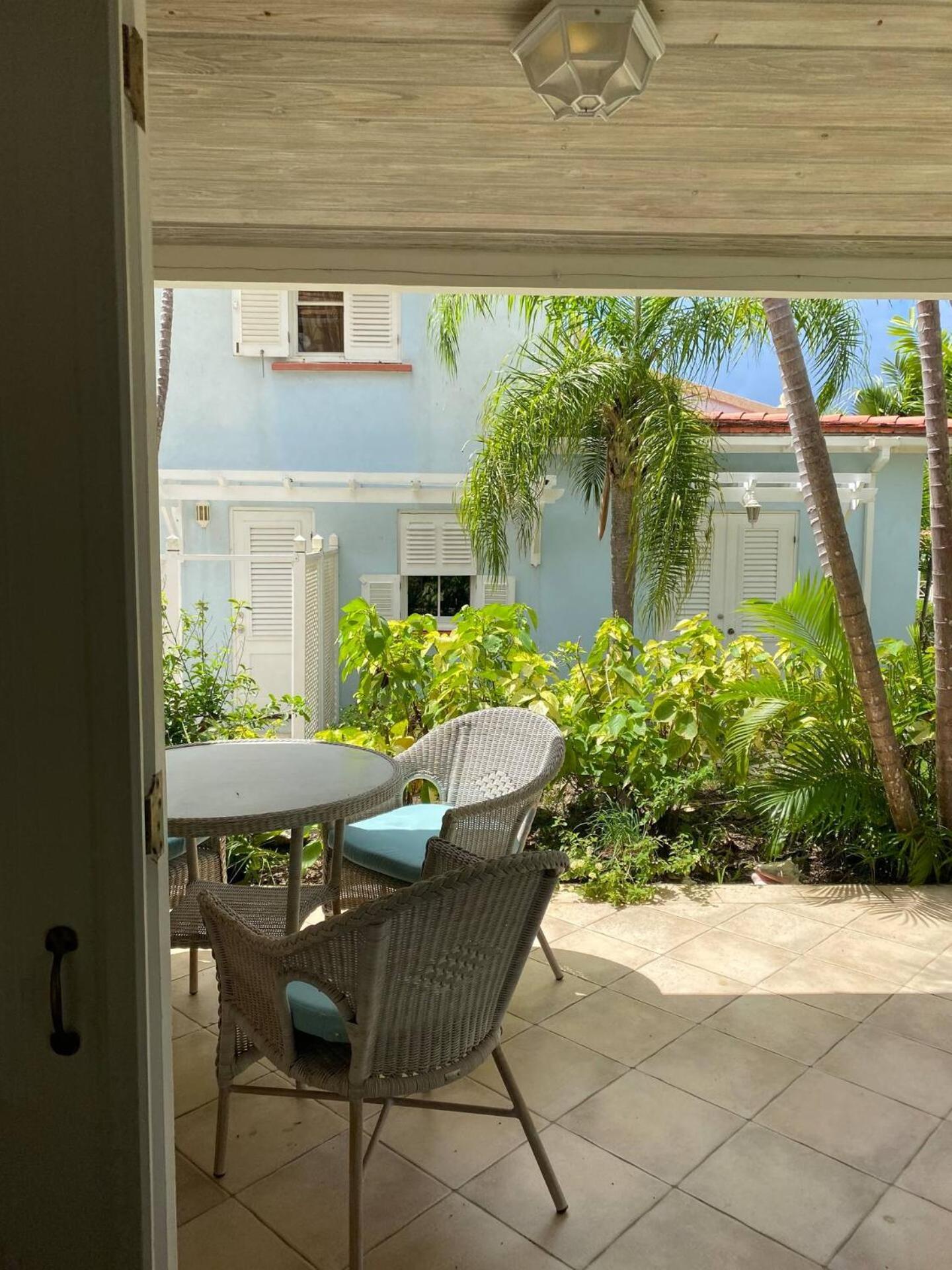 סנט פיטר Kings Beach Village מראה חיצוני תמונה