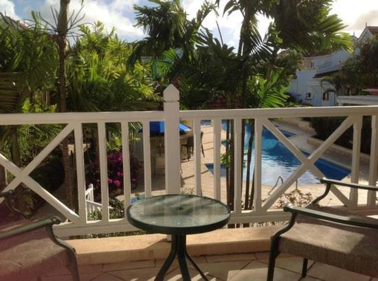סנט פיטר Kings Beach Village מראה חיצוני תמונה